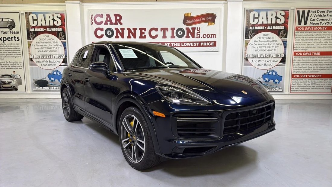 Suv in Tucker, GA, United States 1 - 19016012