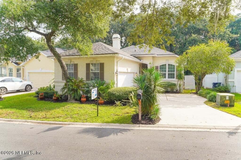 House in Fernandina Beach, Florida, United States 1 - 19008917