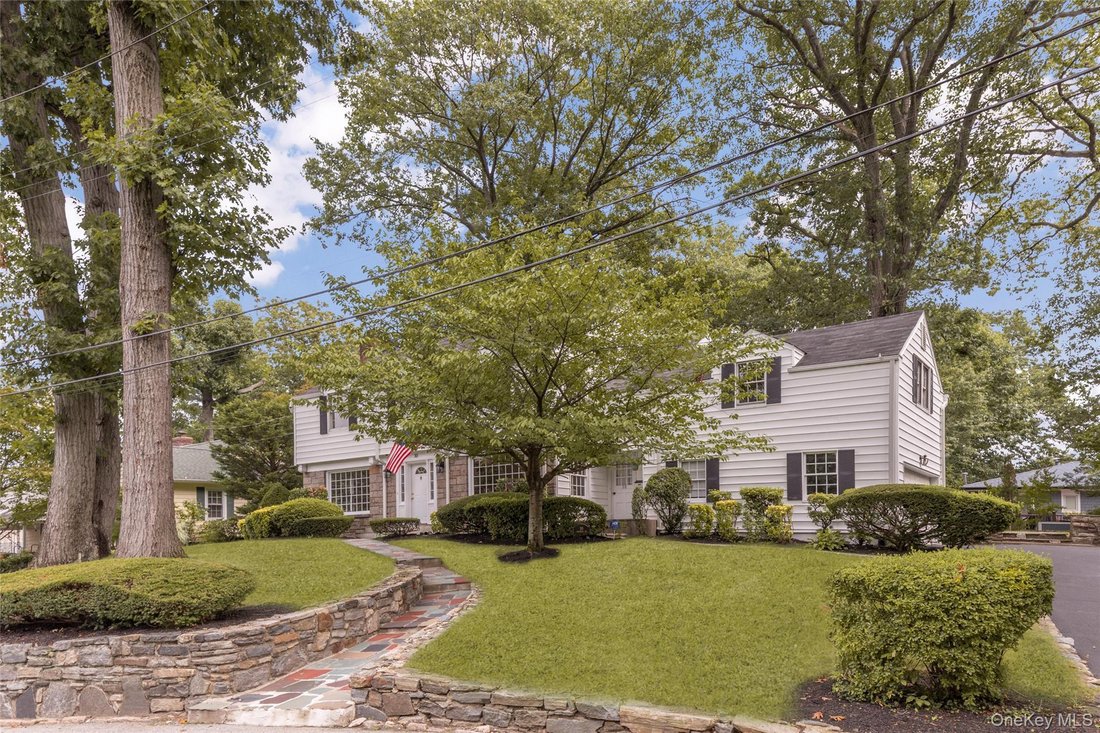 House in Yonkers, New York, United States 2 - 19009222