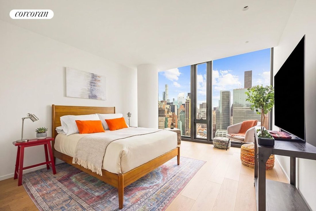 Condo in New York, New York, United States 5 - 19011568