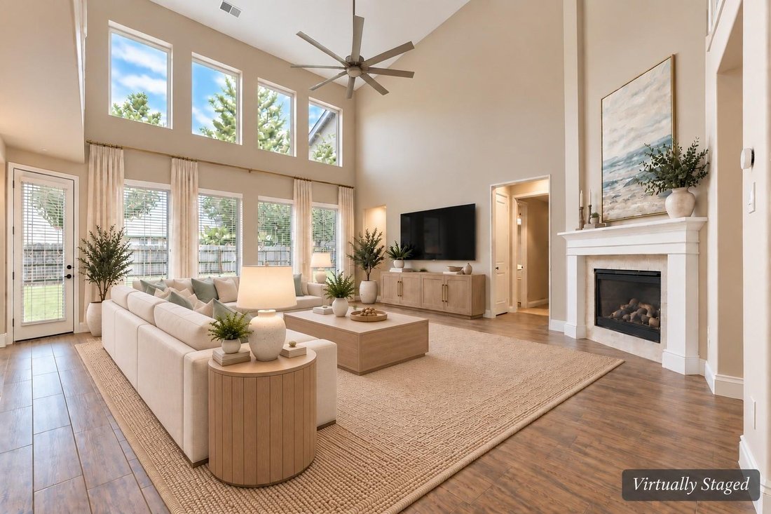 House in Humble, Texas, United States 2 - 19014488