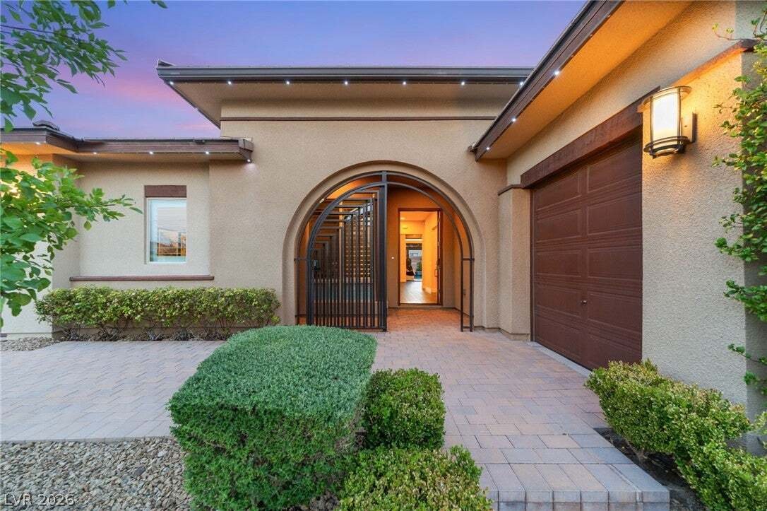 House in Las Vegas, Nevada, United States 3 - 19012208
