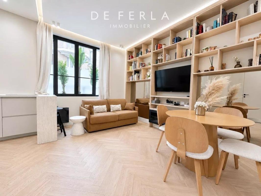 Apartment in Saint Victor, Paris 5e Arrondissement, Paris 1 - 19010951