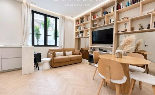 Wohnung in Saint Victor, Paris 5e Arrondissement, Paris 1