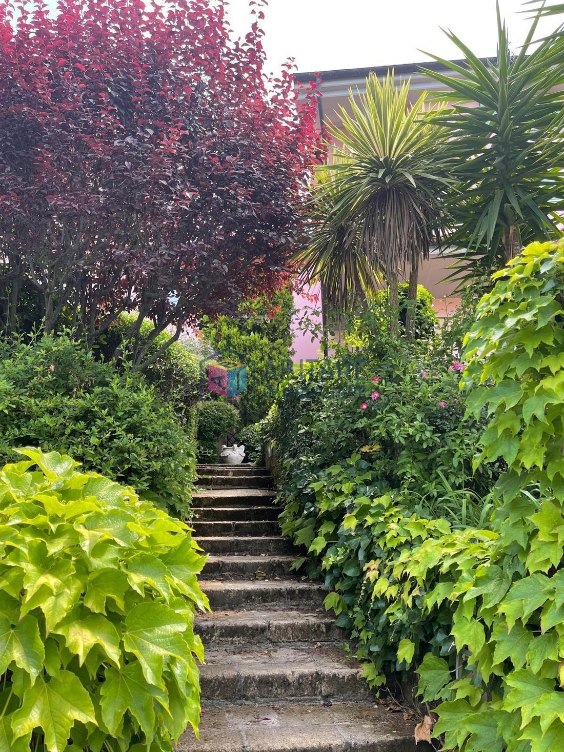 Villa a Montenero, Livorno, Toscana 2 - 19012566