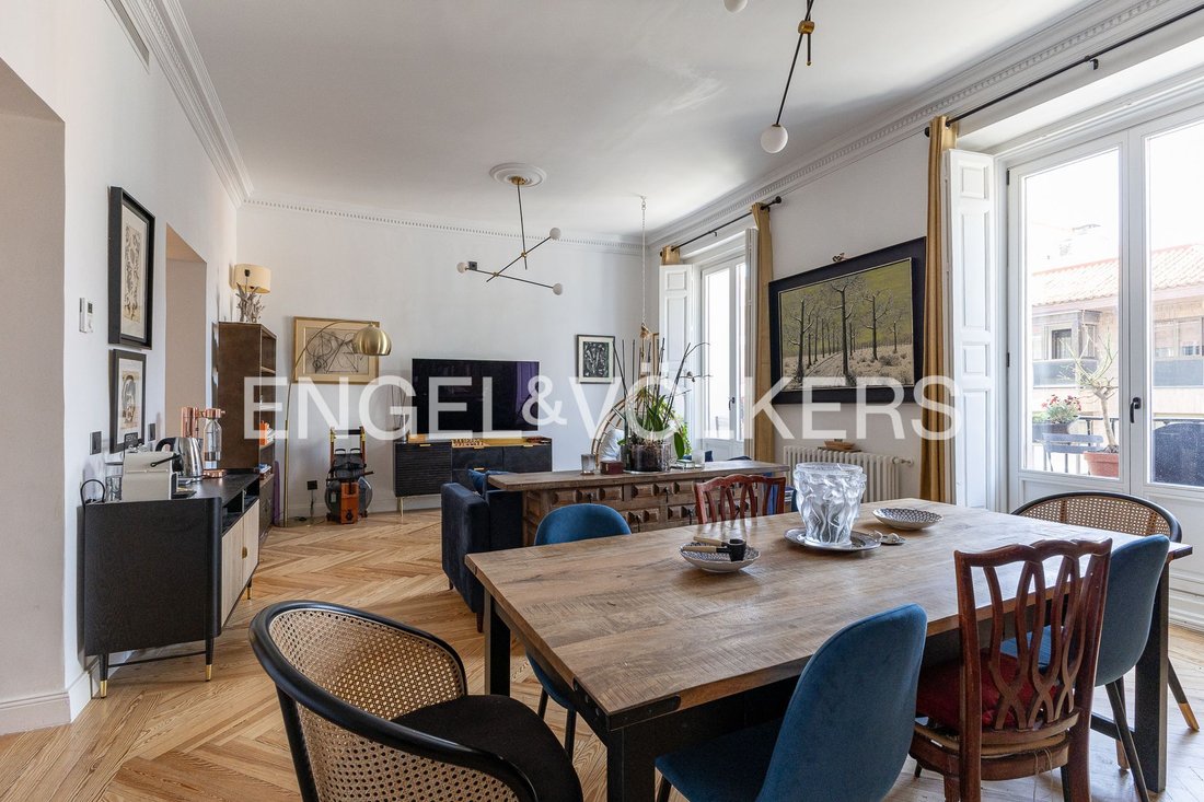 Apartment in Centro, Madrid, Spain 2 - 19014817