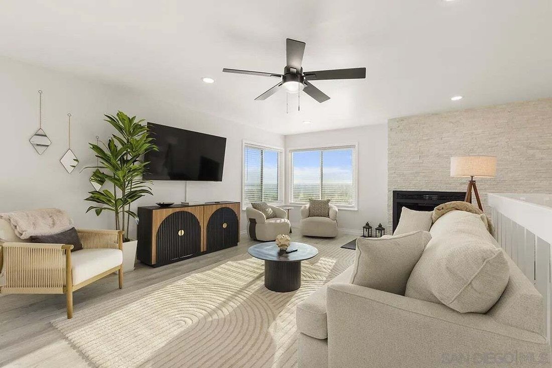 House in San Diego, California, United States 5 - 19011502