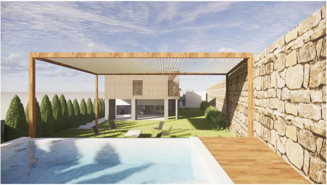 Villa in Almancil, Algarve, Portugal 4 - 19015151