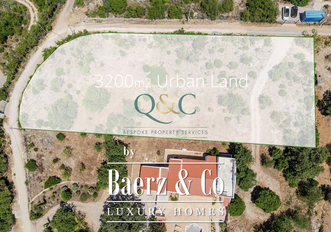 Land in Santa Barbara de Nexe, Algarve, Portugal 5 - 19013149