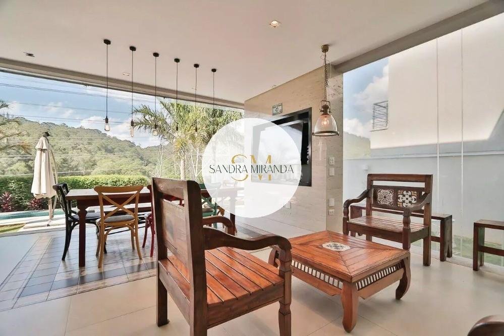 Condo in Barueri, State of São Paulo, Brazil 5 - 19011509