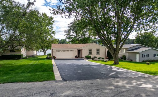 Haus in Davis, Illinois, Vereinigte Staaten 1