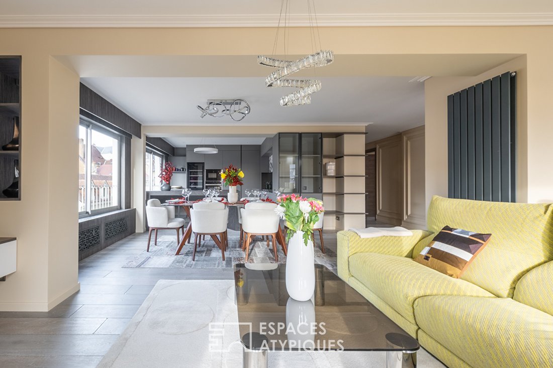 Apartamento en Grangier, Dijon, Francia 5 - 18367516