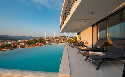 Casa a Žedno, Regione spalatino-dalmata, Croazia 1