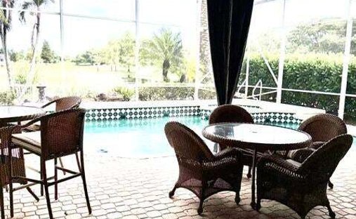House in Davie, Florida, United States 1
