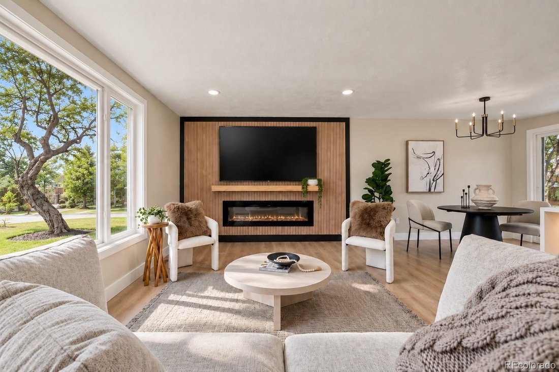 House in Broomfield, Colorado, United States 1 - 19011103