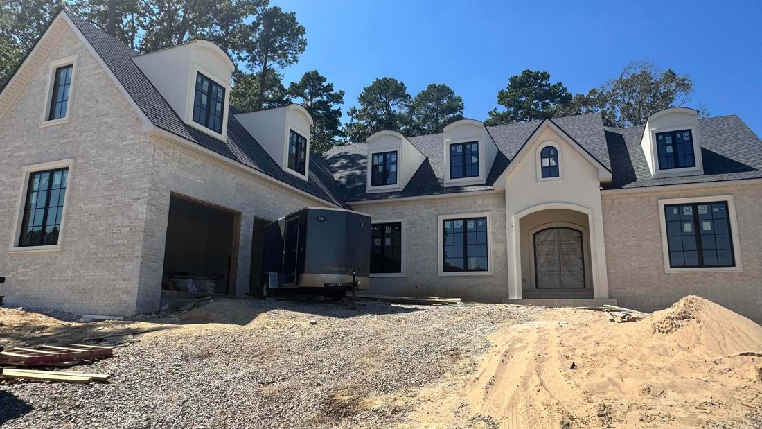 House in Little Rock, Arkansas, United States 1 - 19008957