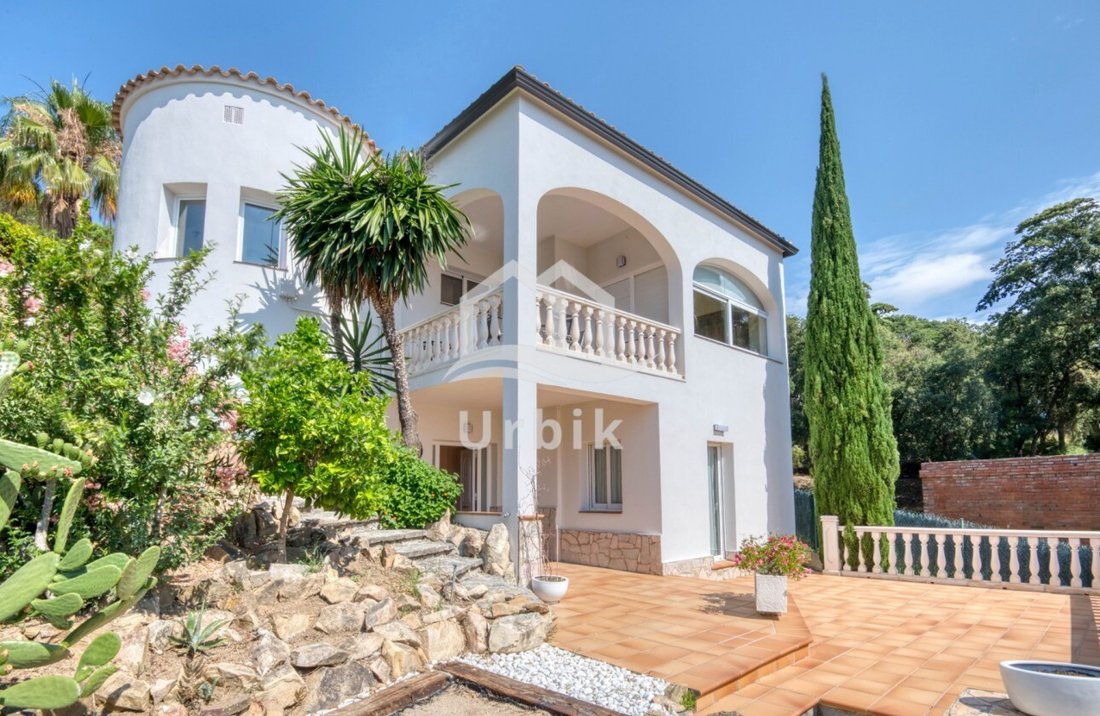 House in Platja d'Aro, Catalonia, Spain 1 - 19010328