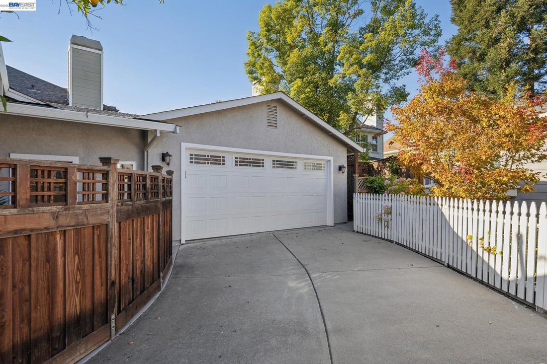 House in Pleasanton, California, United States 5 - 19012725