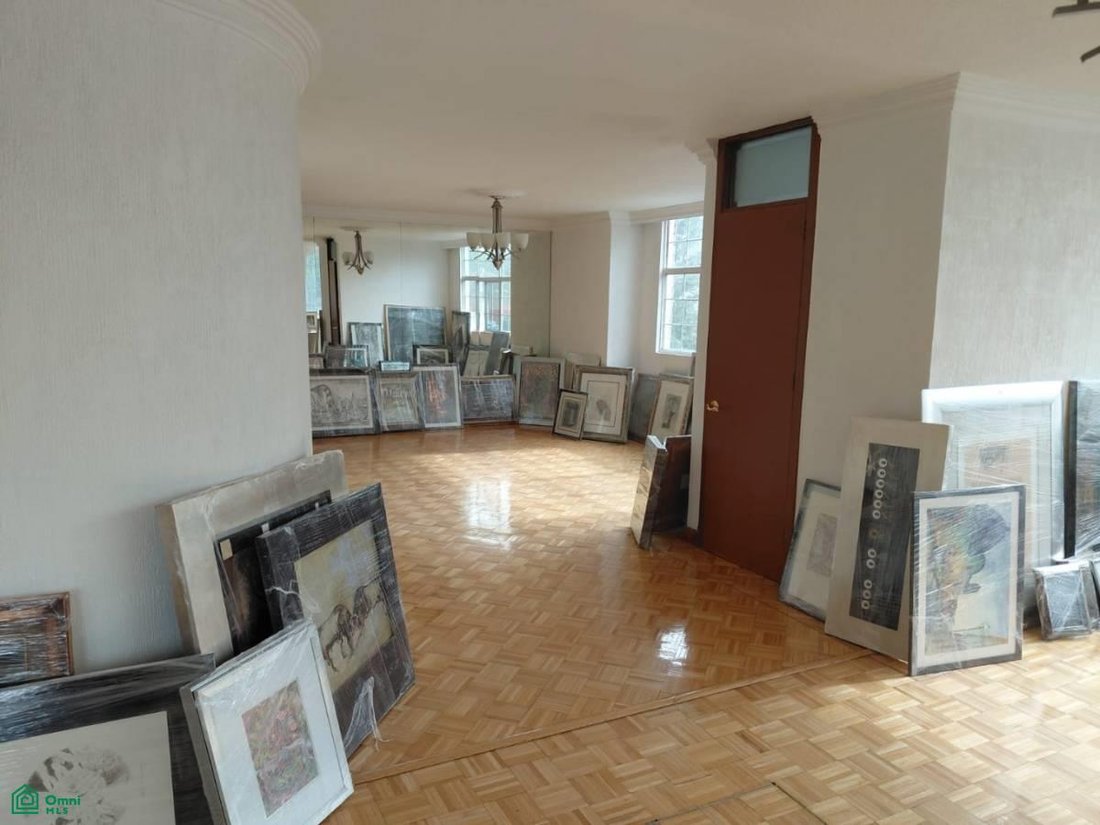 Condominio en Ciudad de México, México 1 - 19012975