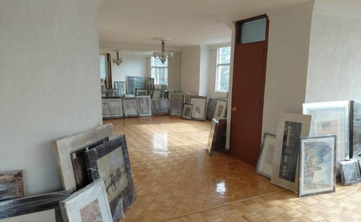 Condominio en Ciudad de México, México 1