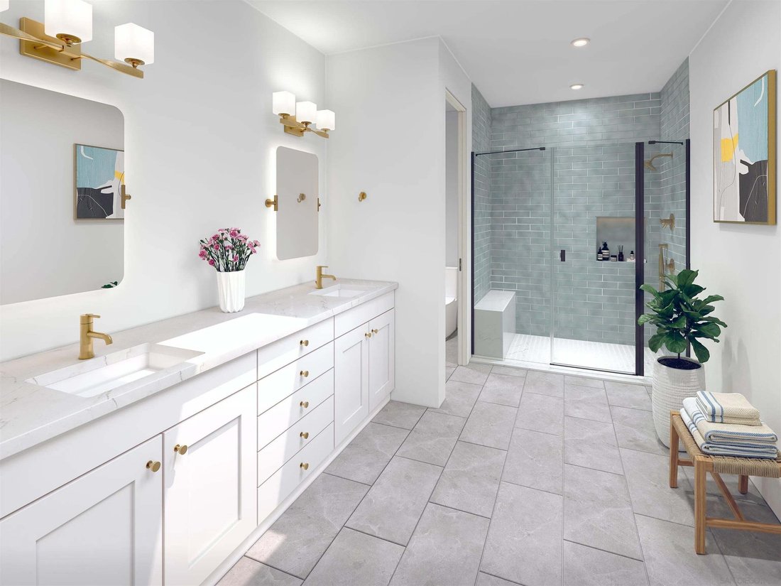 Townhouse in Carlsbad, California, United States 4 - 19013926