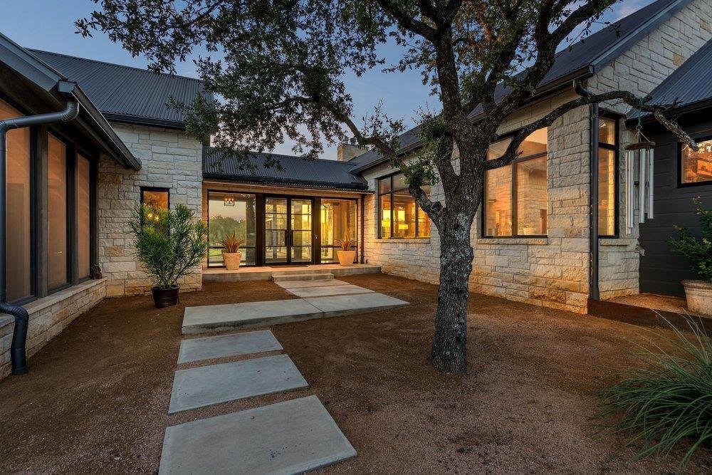 House in Johnson City, Texas, United States 3 - 19013303