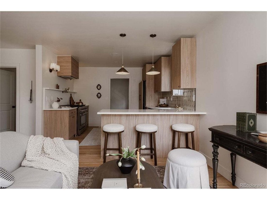 House in Denver, Colorado, United States 1 - 19009306