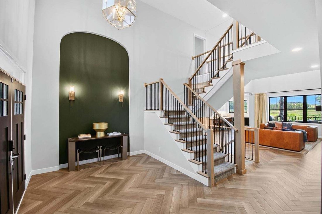 House in Waunakee, Wisconsin, United States 3 - 19012476