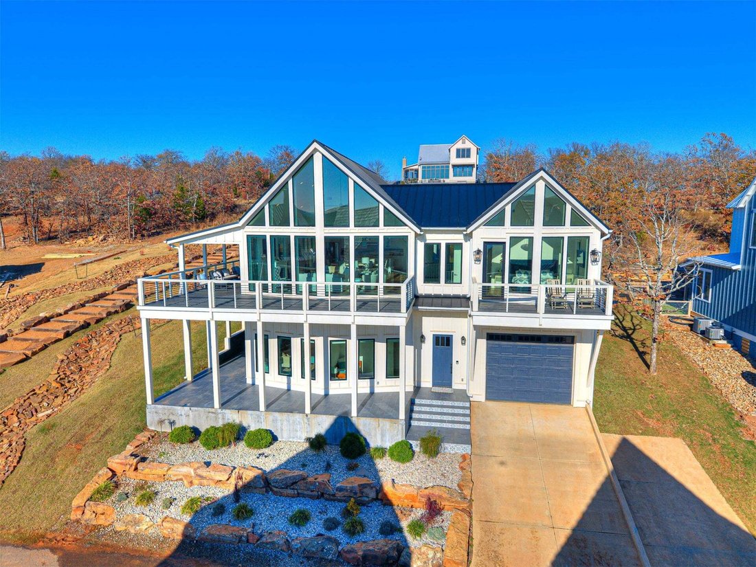House in Carlton Landing, Oklahoma, United States 2 - 19008800