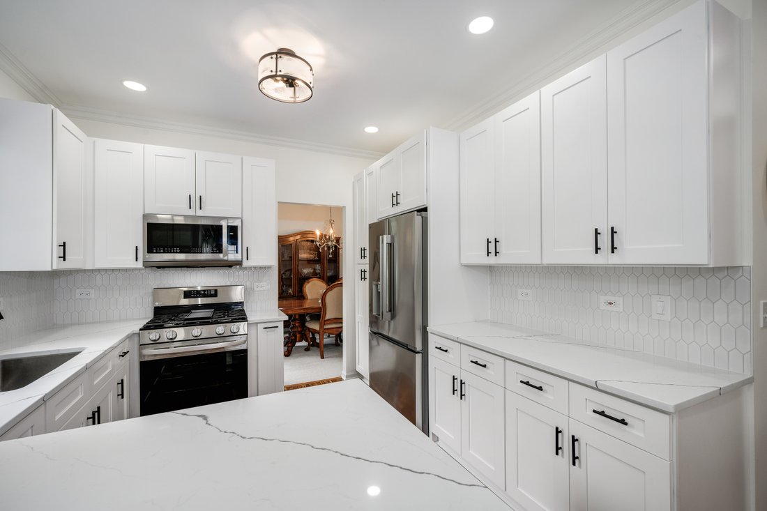 House in Aurora, Illinois, United States 2 - 19008766