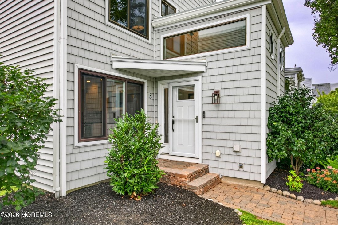 Condo in Oceanport, New Jersey, United States 4 - 19012455
