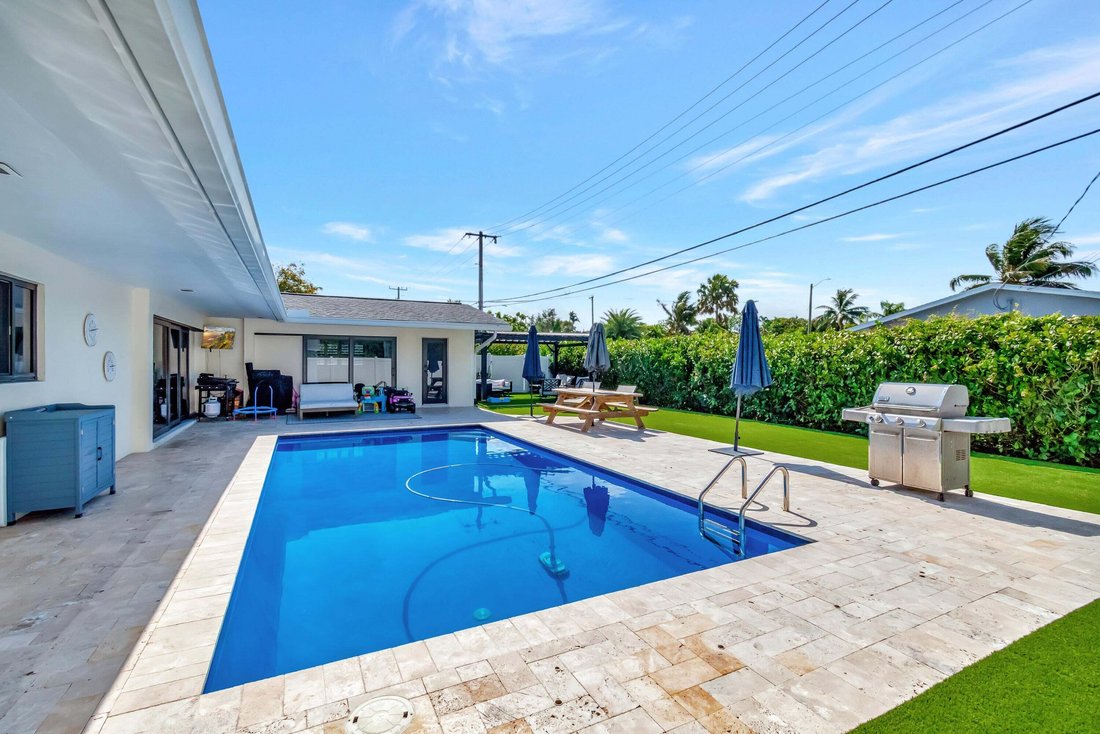 House in Boynton Beach, Florida, United States 1 - 19013253