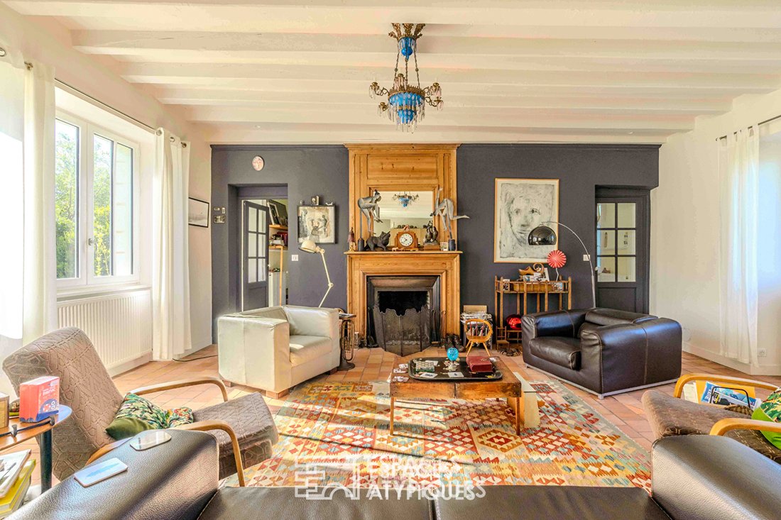 Villa in Saint-Pere-en-Retz, Pays de la Loire, France 3 - 19011285