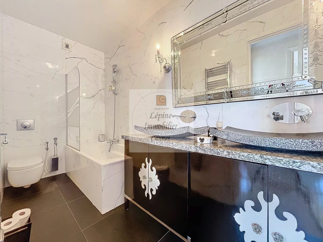 Apartment in Cannes, Provence-Alpes-Côte d'Azur, France 5 - 15663908