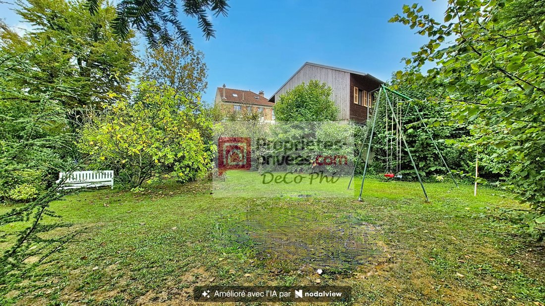 Land in Rive Gauche, Viroflay, France 4 - 19015625