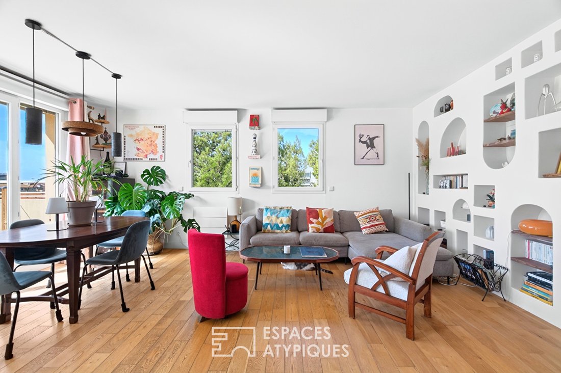 Apartment in Le Redon, Marseille, Provence-Alpes-Côte d'Azur 3 - 19015598