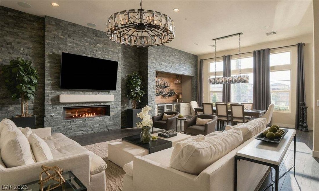 House in Las Vegas, Nevada, United States 5 - 19012208