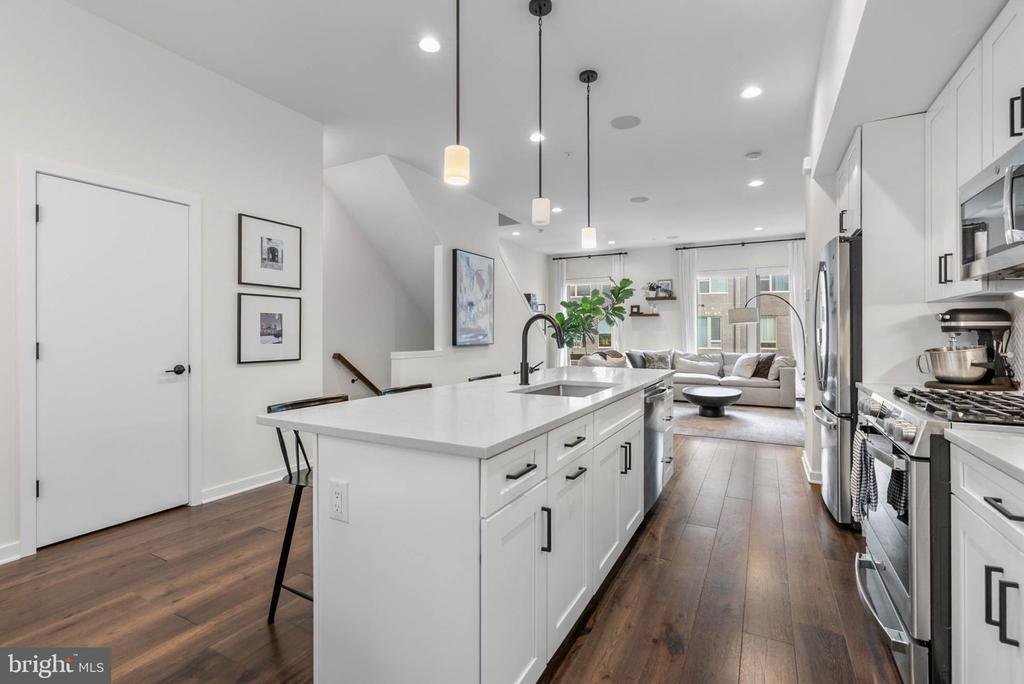 Townhouse in Philadelphia, Pennsylvania, United States 4 - 19013886