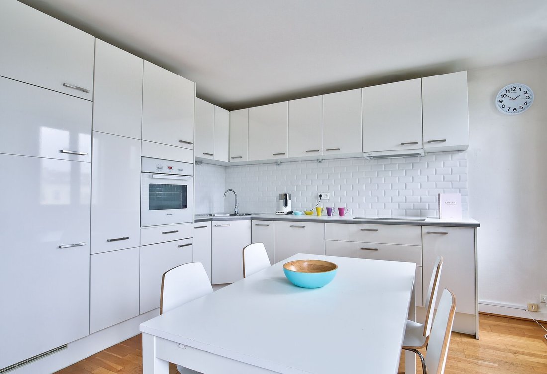 Apartment in Forêt, Saint-Germain-en-Laye, France 2 - 17043187