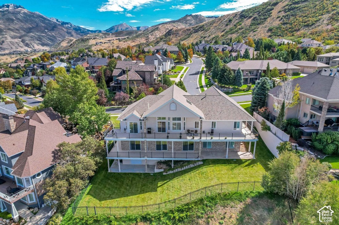 House in Draper, Utah, United States 5 - 19012770