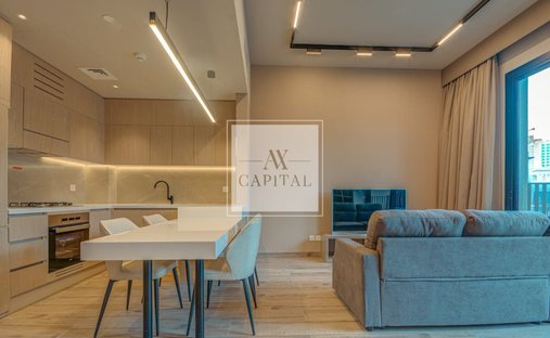 Wohnung in Business Bay, Dubai, Vereinigte Arabische Emirate 1