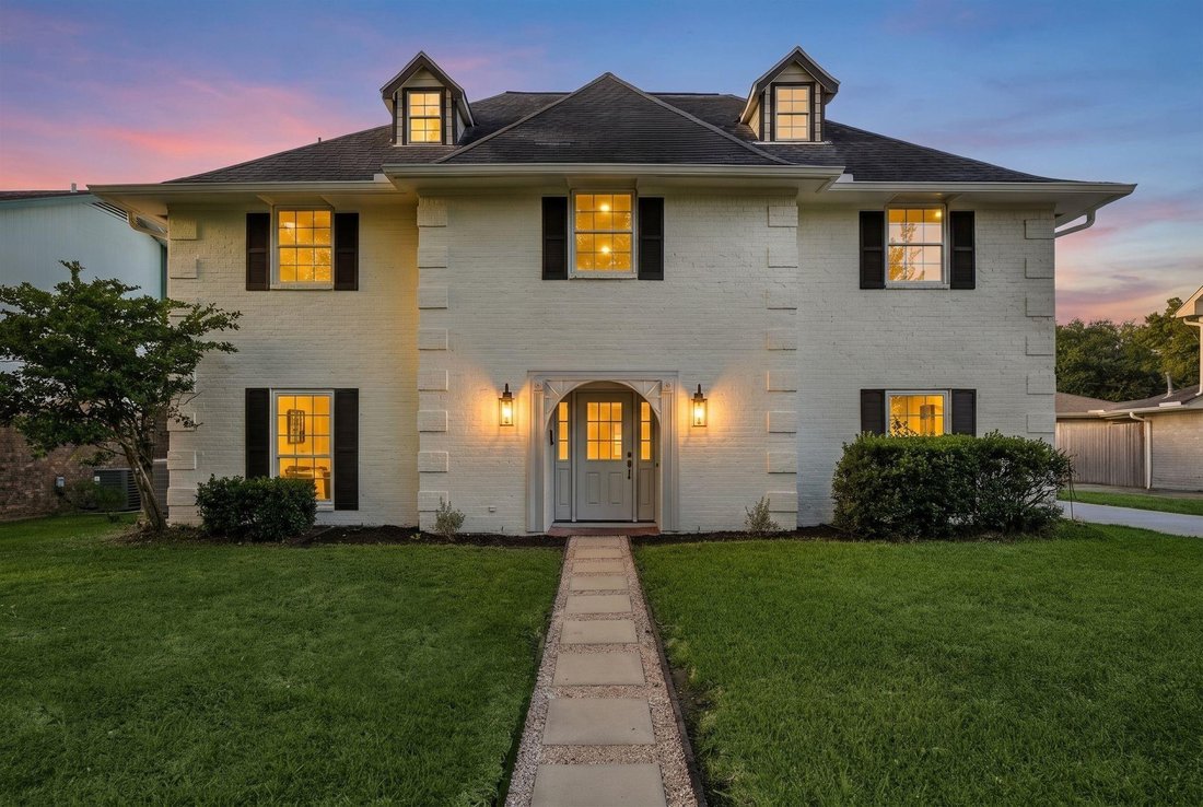 House in Houston, Texas, United States 1 - 19014432