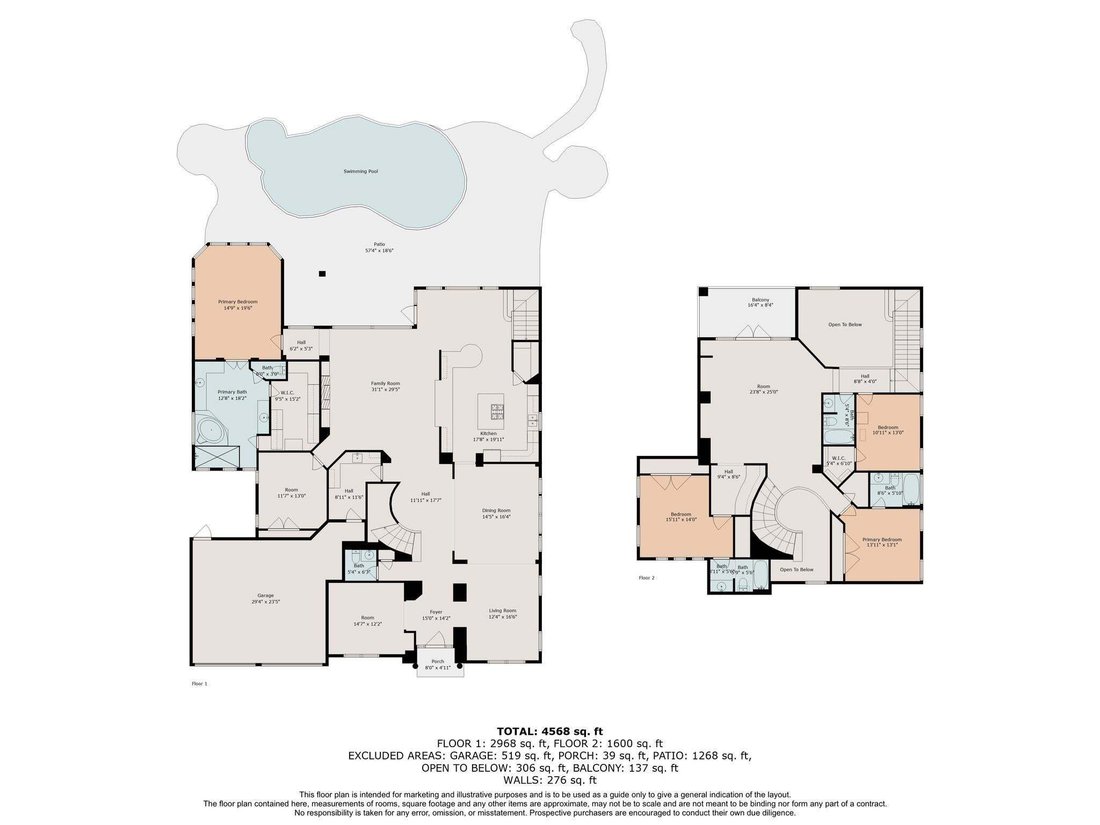 House in Sugar Land, Texas, United States 3 - 19014437