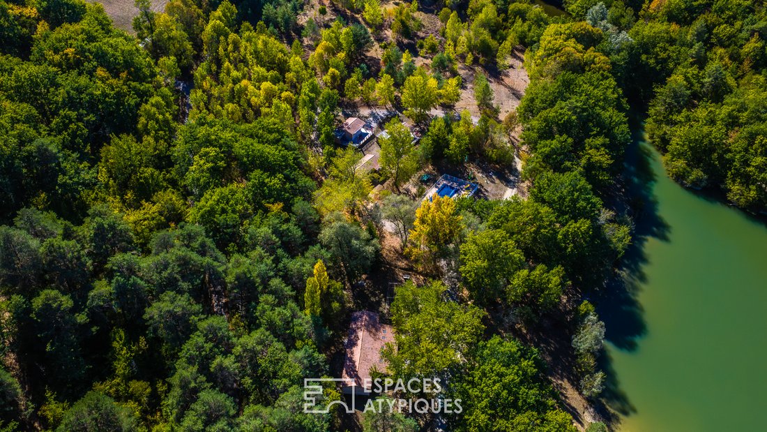 Villa à Petite Ville, Limoux, France 4 - 19011255