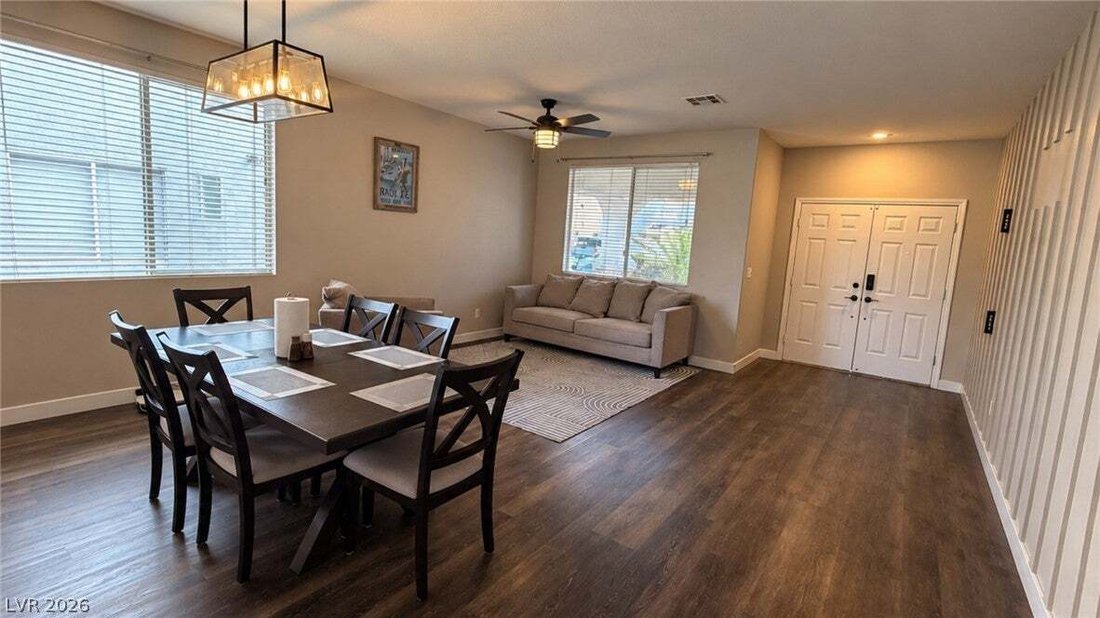 House in Henderson, Nevada, United States 4 - 19012187