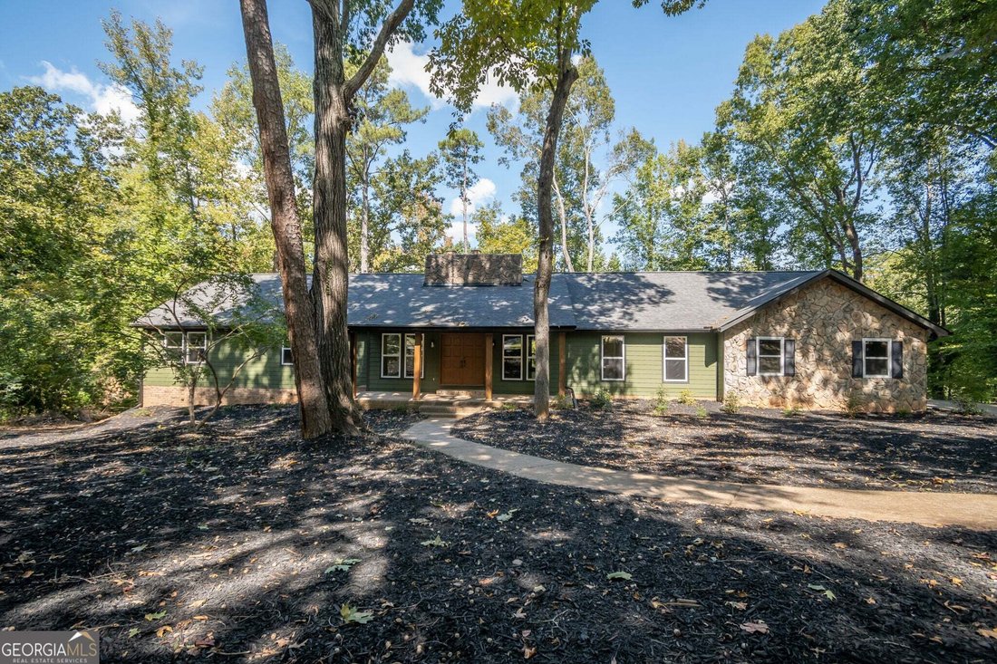 House in Athens, Georgia, United States 4 - 19010241