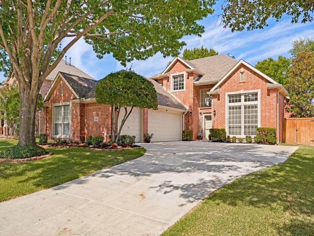 Haus in McKinney, Texas, Vereinigte Staaten 1 - 19014339