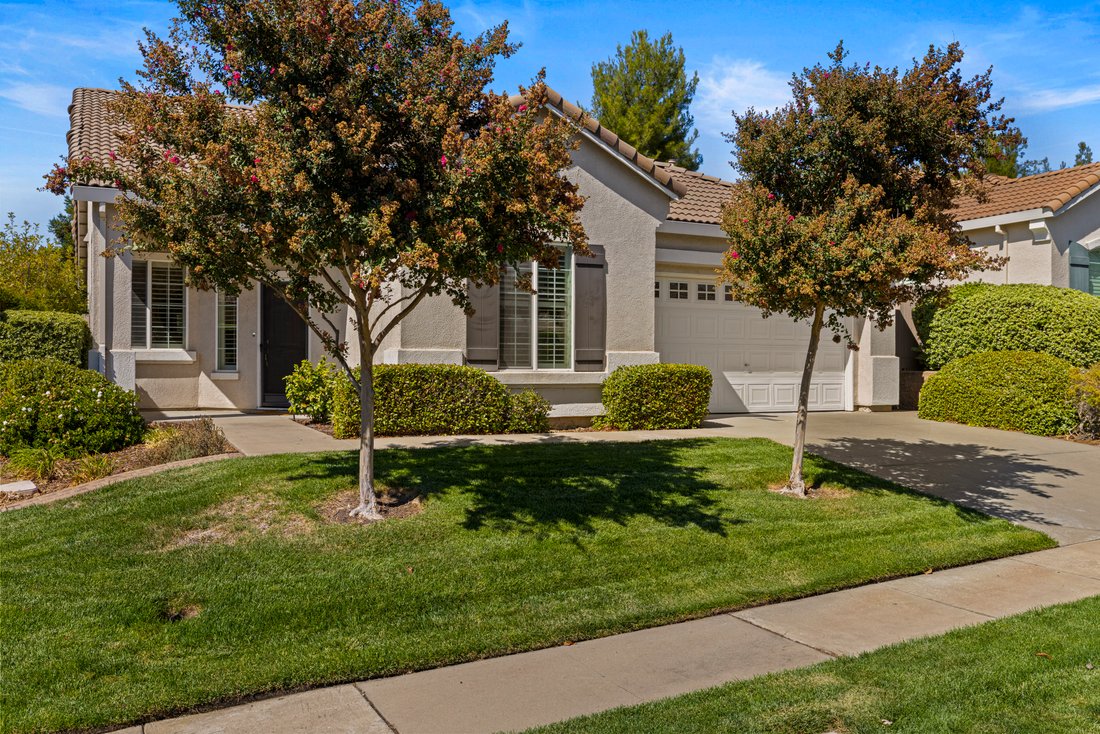 Haus in El Dorado Hills, Kalifornien, Vereinigte Staaten 3 - 19011649