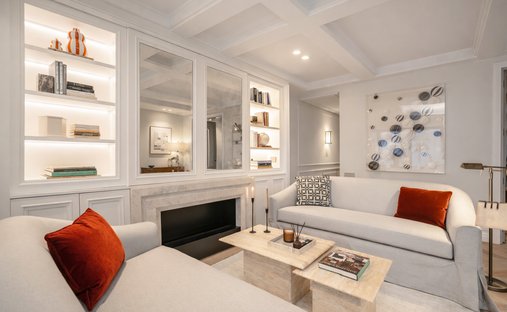 Apartment in Centro, Salamanca, Spain 1