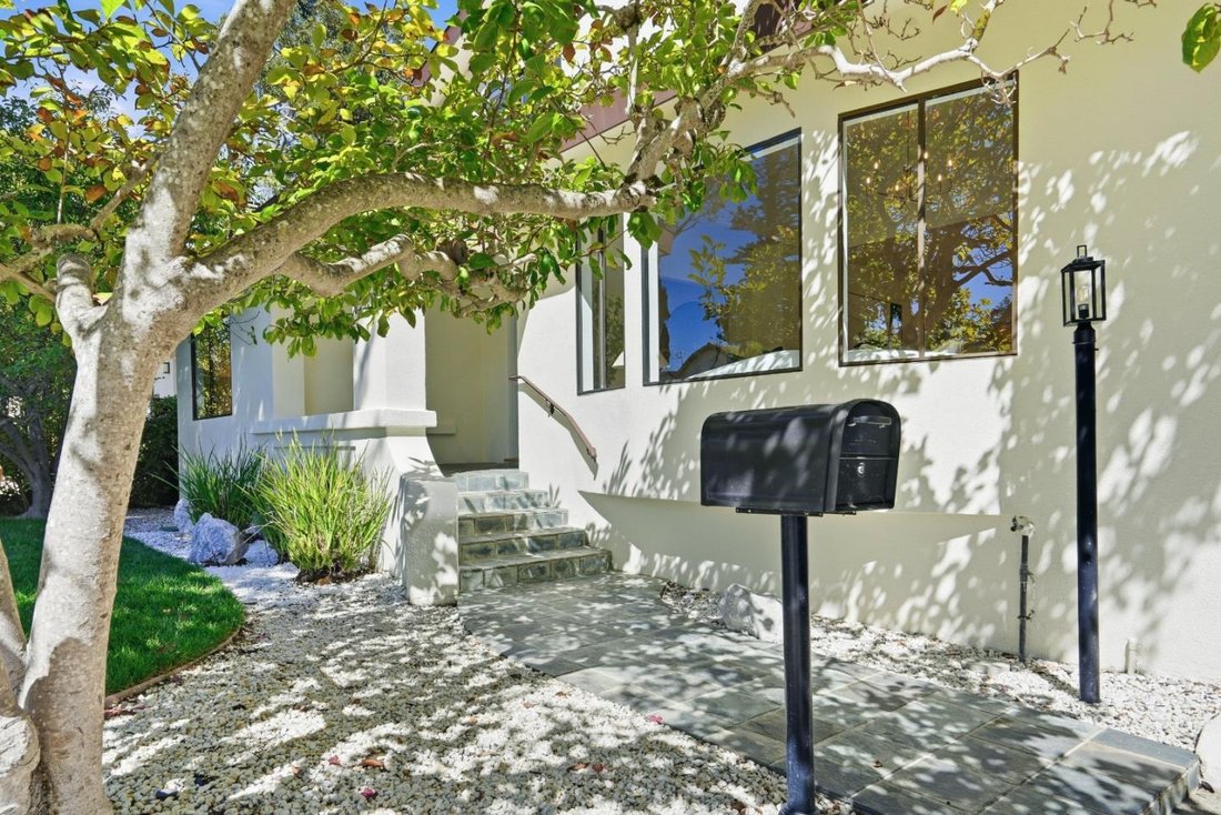 House in Burlingame, California, United States 5 - 19014005